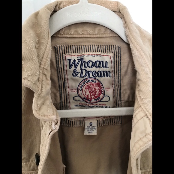 Shacket - Picture 3 of 3